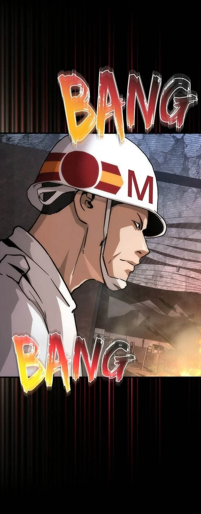 Zombie Apocalypse 82-08 Chapter 113 Gambar 41