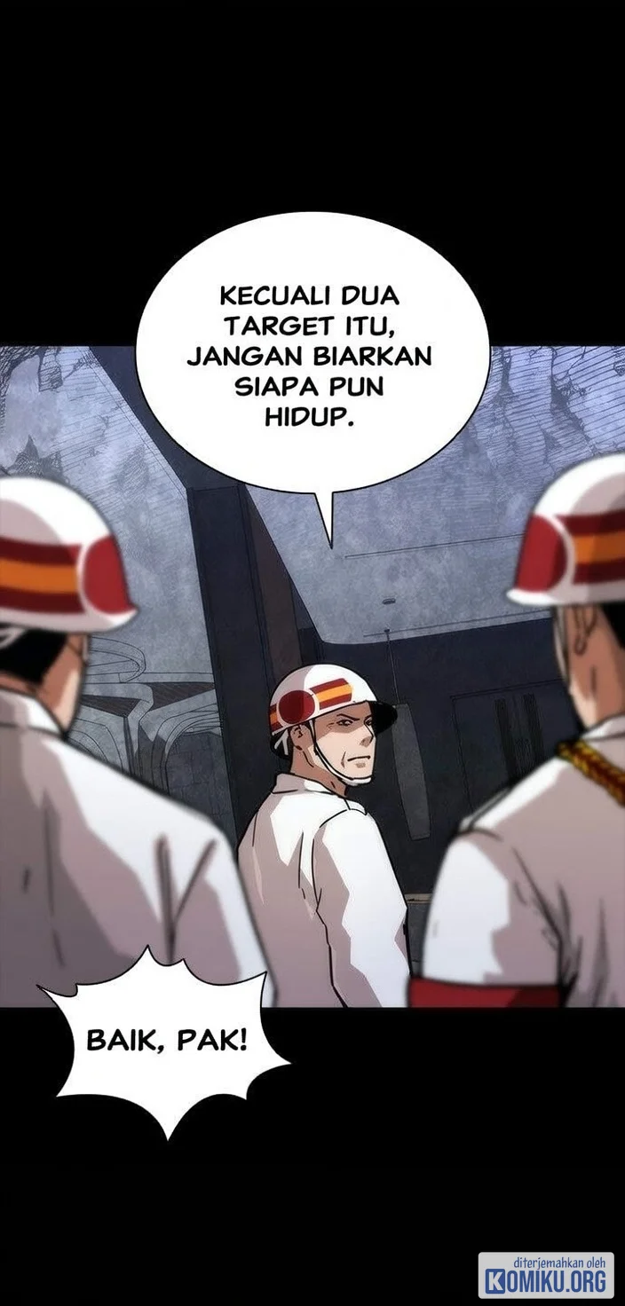 Zombie Apocalypse 82-08 Chapter 113 Gambar 42