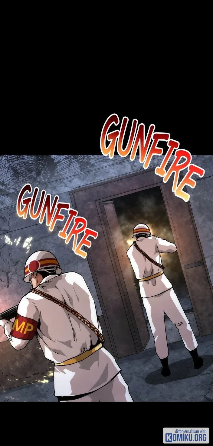 Zombie Apocalypse 82-08 Chapter 113 Gambar 43