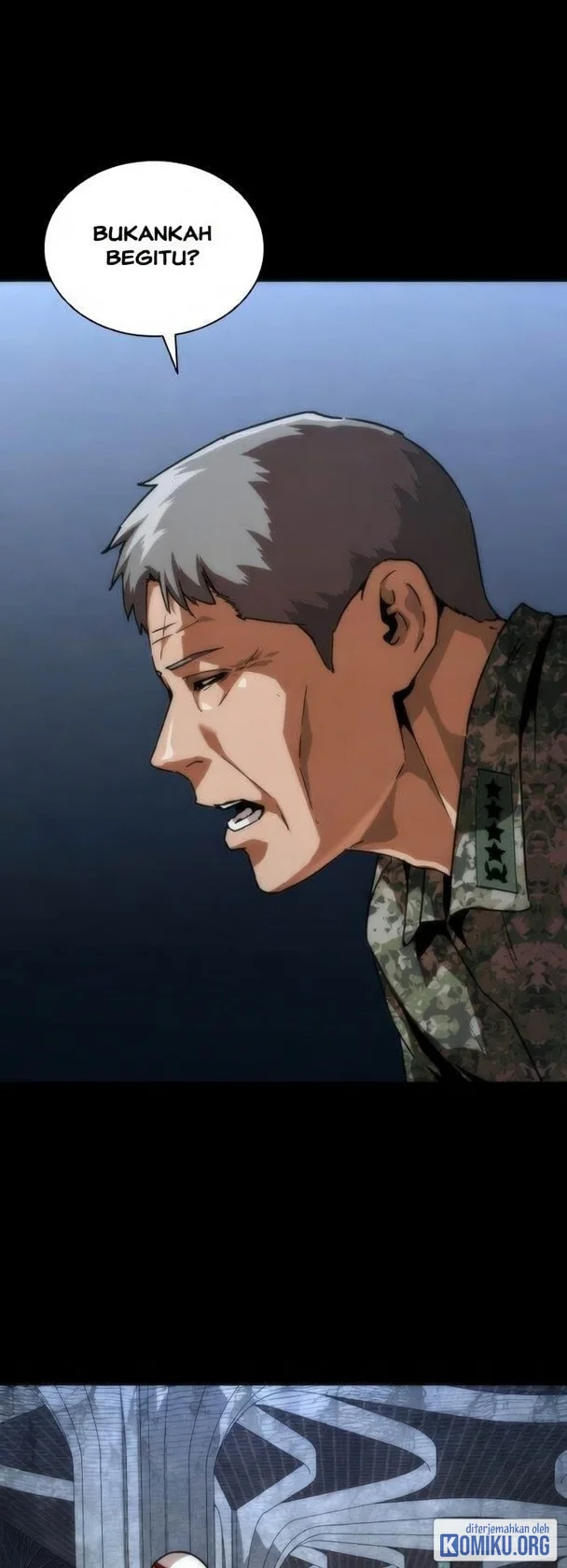 Zombie Apocalypse 82-08 Chapter 113 Gambar 49