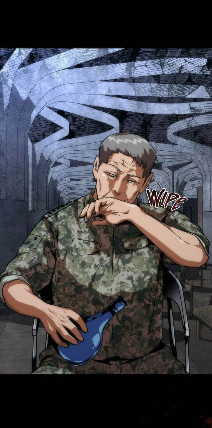 Zombie Apocalypse 82-08 Chapter 113 Gambar 51