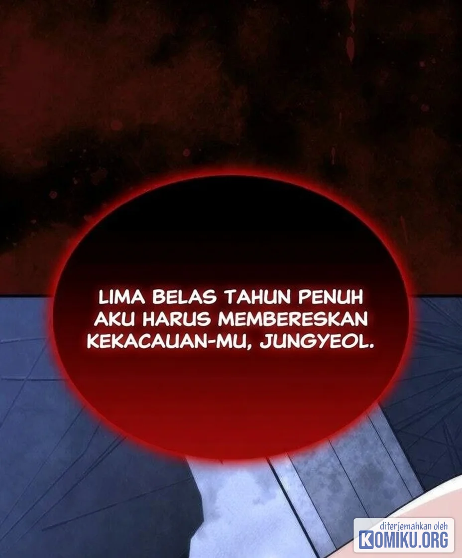 Zombie Apocalypse 82-08 Chapter 113 Gambar 53