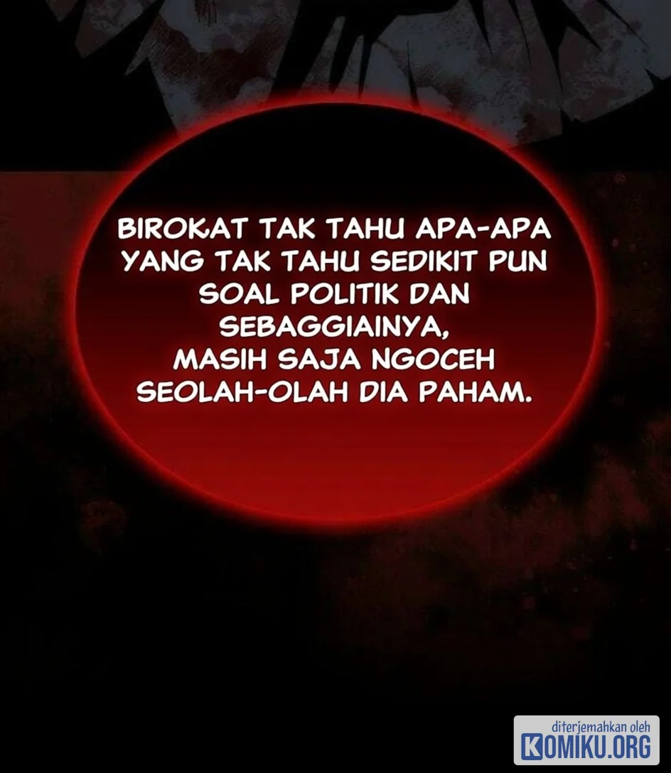 Zombie Apocalypse 82-08 Chapter 113 Gambar 55
