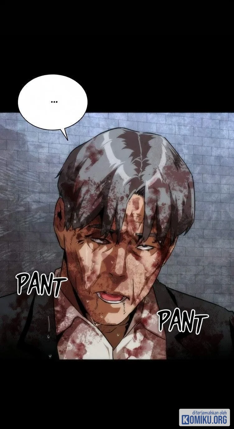 Zombie Apocalypse 82-08 Chapter 113 Gambar 58