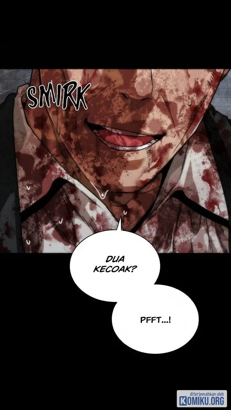 Zombie Apocalypse 82-08 Chapter 113 Gambar 59