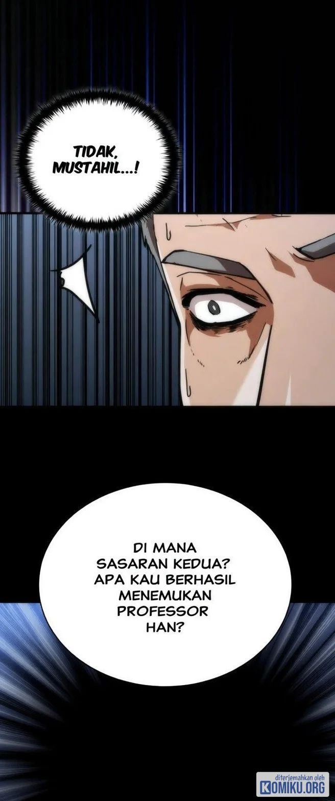 Zombie Apocalypse 82-08 Chapter 113 Gambar 62