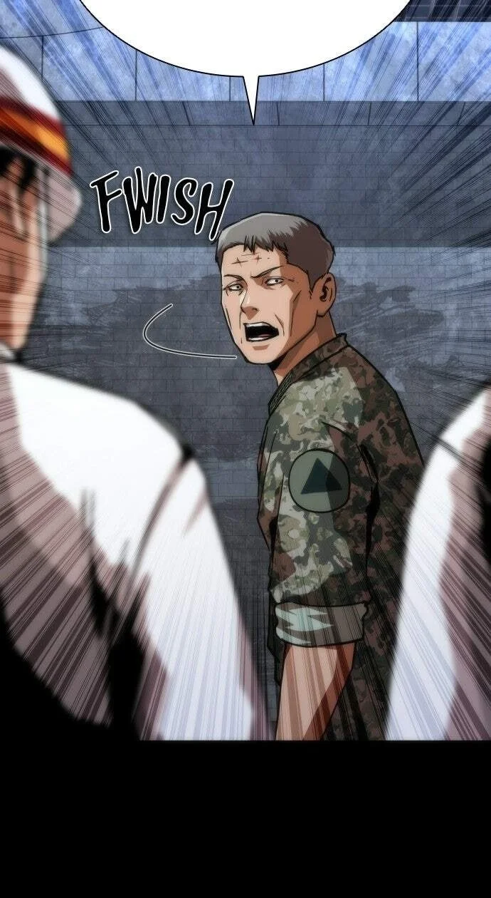 Zombie Apocalypse 82-08 Chapter 113 Gambar 63