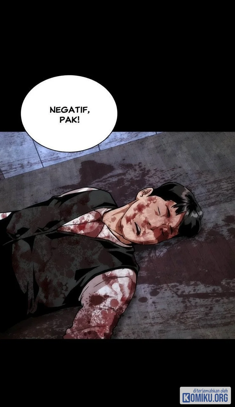 Zombie Apocalypse 82-08 Chapter 113 Gambar 64