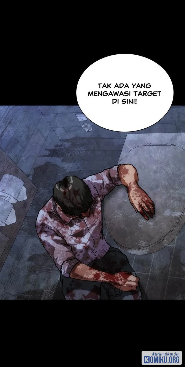 Zombie Apocalypse 82-08 Chapter 113 Gambar 65