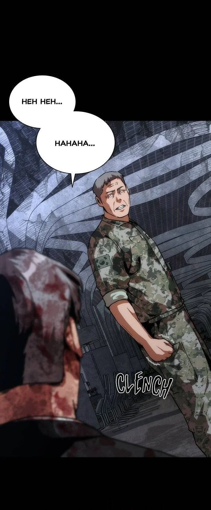 Zombie Apocalypse 82-08 Chapter 113 Gambar 66