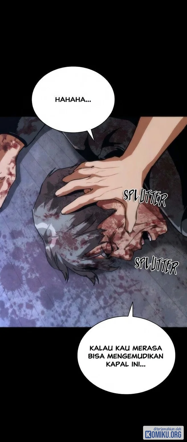 Zombie Apocalypse 82-08 Chapter 113 Gambar 68