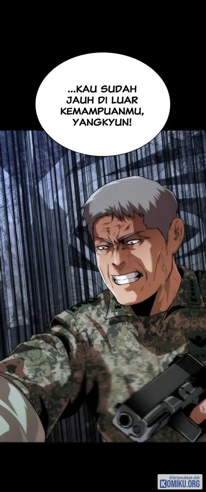 Zombie Apocalypse 82-08 Chapter 113 Gambar 69