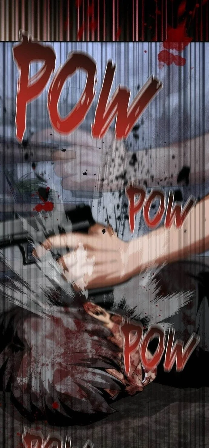 Zombie Apocalypse 82-08 Chapter 113 Gambar 71