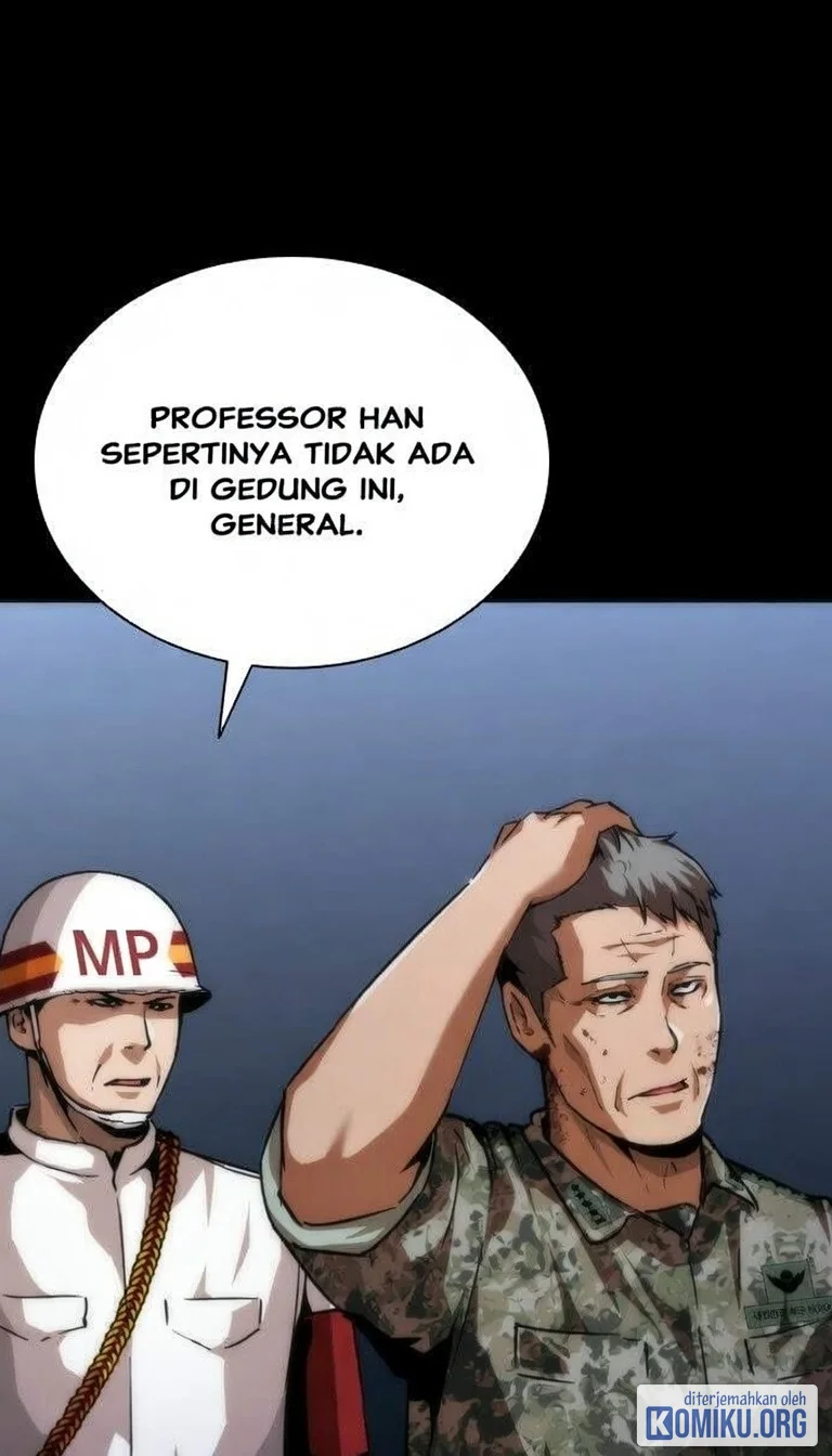 Zombie Apocalypse 82-08 Chapter 113 Gambar 76