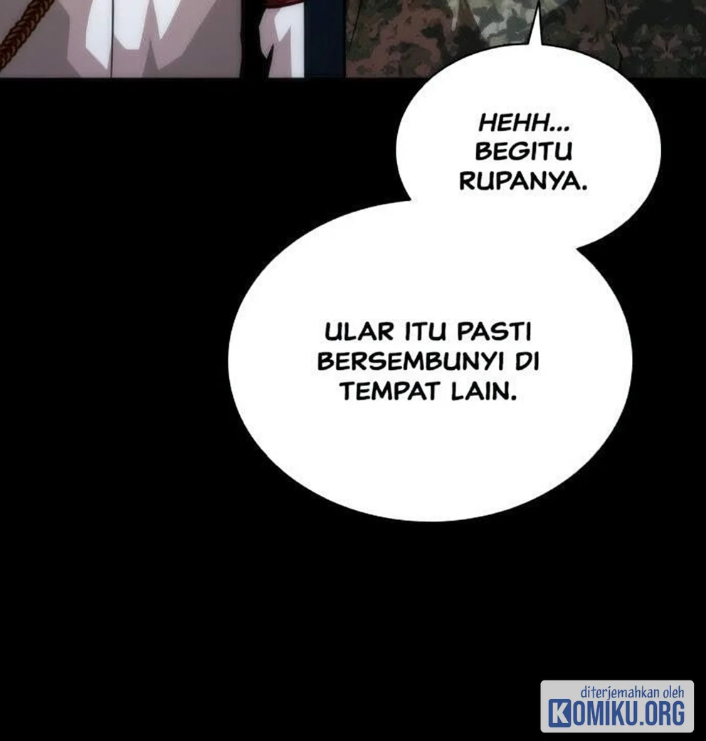 Zombie Apocalypse 82-08 Chapter 113 Gambar 77