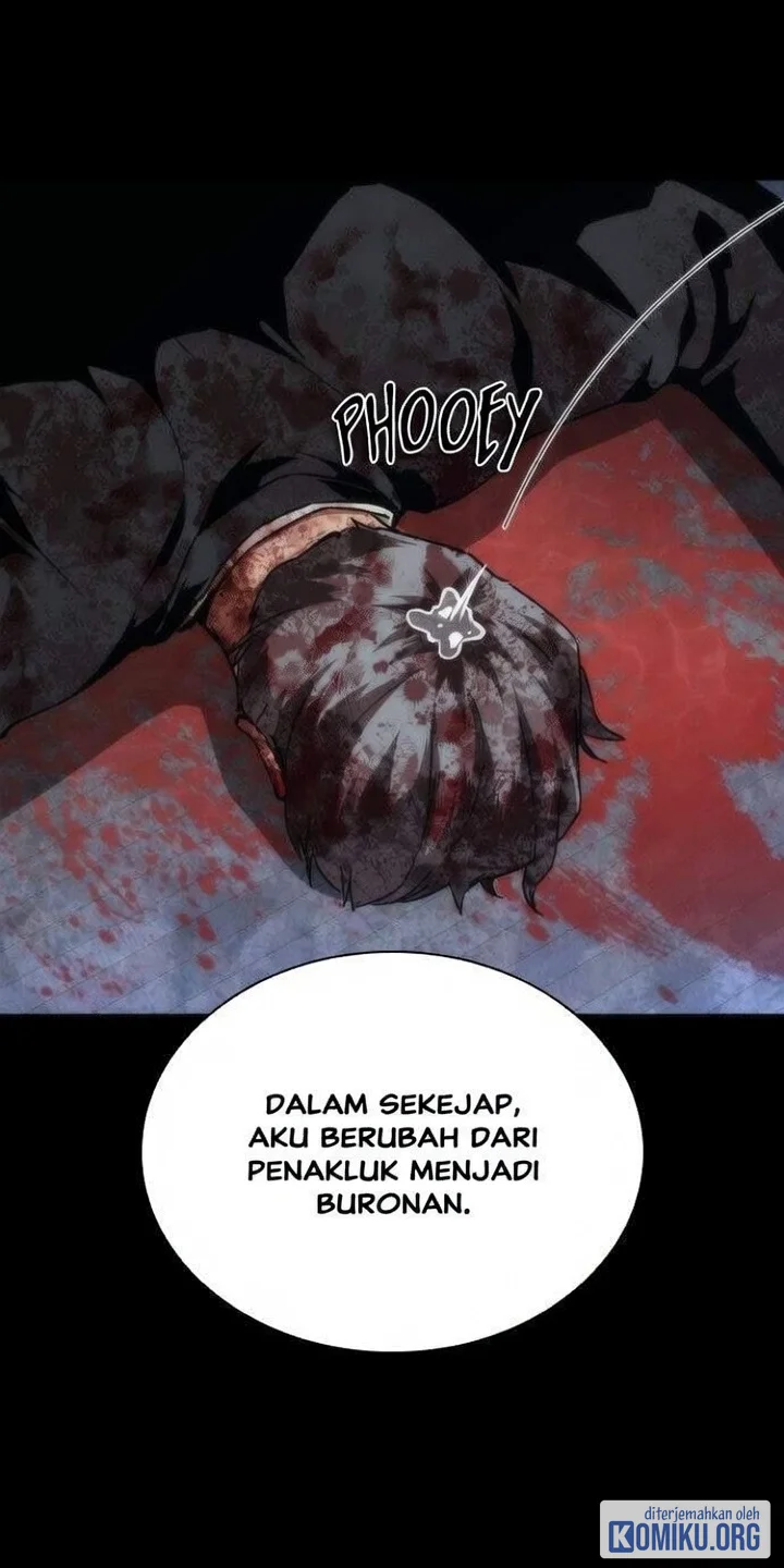 Zombie Apocalypse 82-08 Chapter 113 Gambar 79