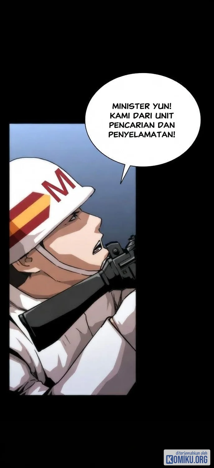 Zombie Apocalypse 82-08 Chapter 113 Gambar 8