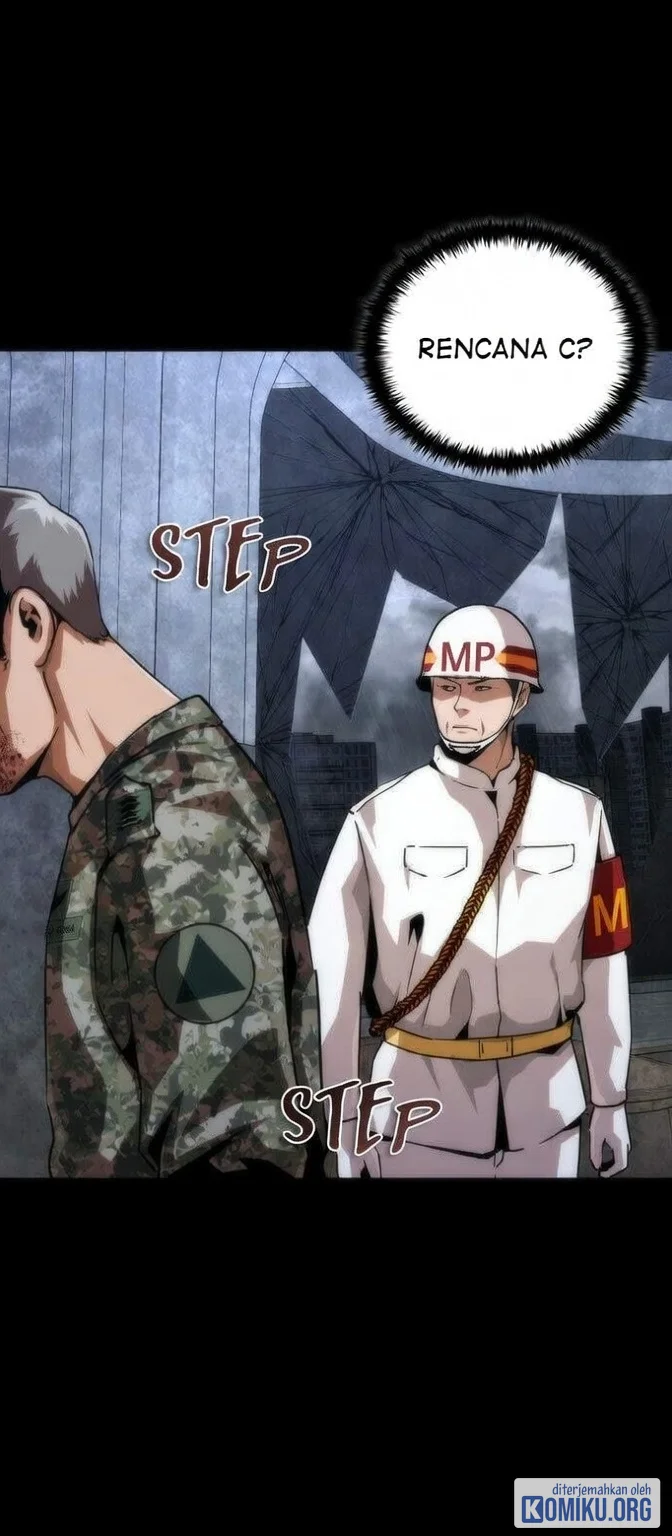 Zombie Apocalypse 82-08 Chapter 113 Gambar 82