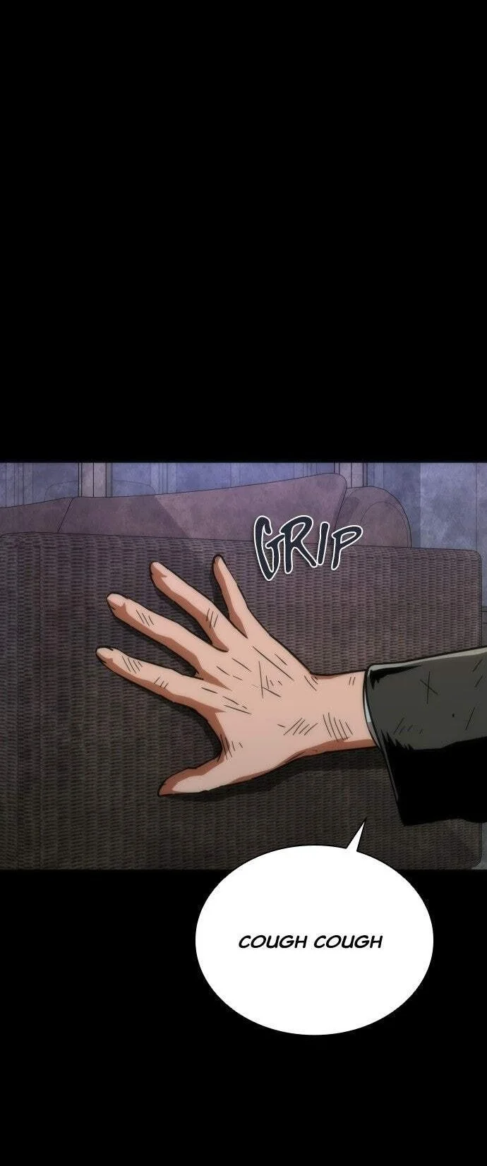 Zombie Apocalypse 82-08 Chapter 113 Gambar 85