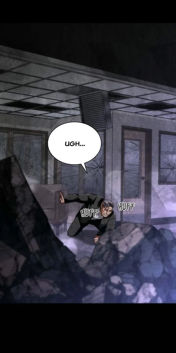 Zombie Apocalypse 82-08 Chapter 113 Gambar 86
