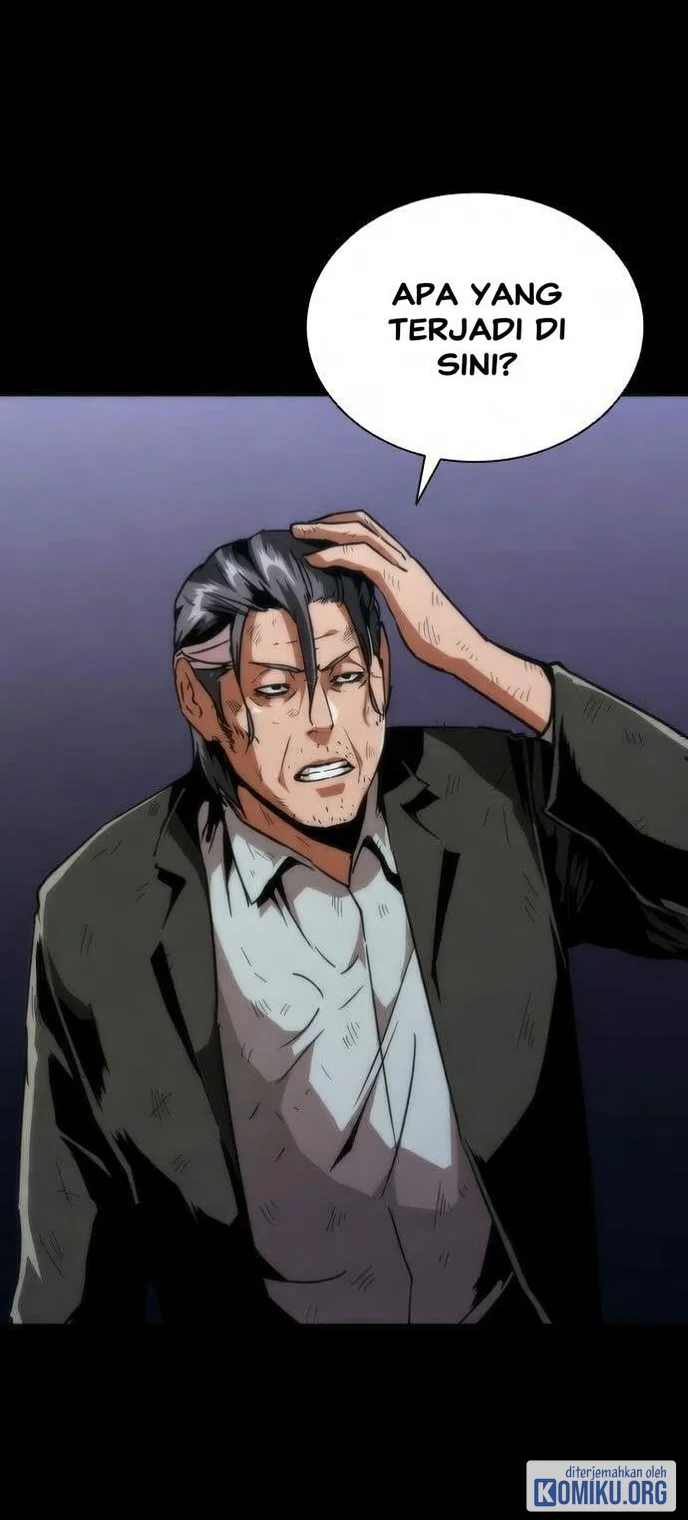 Zombie Apocalypse 82-08 Chapter 113 Gambar 87