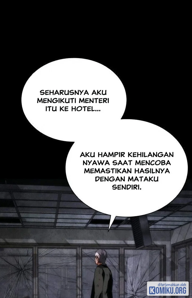 Zombie Apocalypse 82-08 Chapter 113 Gambar 89