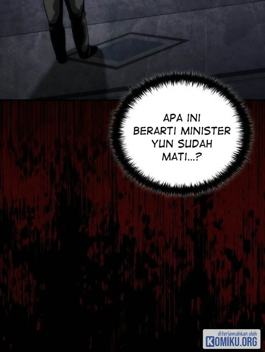 Zombie Apocalypse 82-08 Chapter 113 Gambar 95
