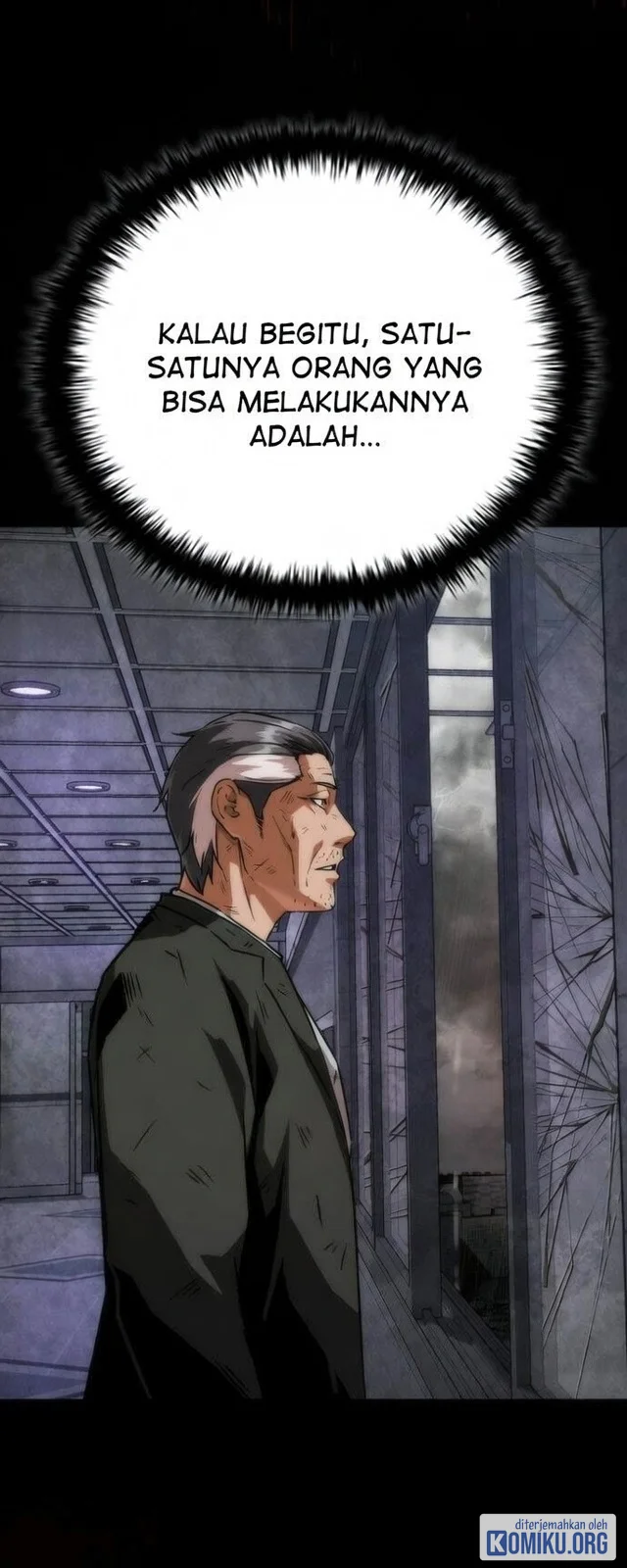 Zombie Apocalypse 82-08 Chapter 113 Gambar 96