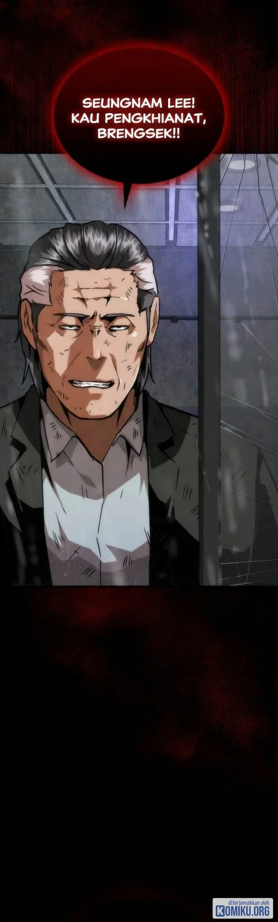 Zombie Apocalypse 82-08 Chapter 113 Gambar 98
