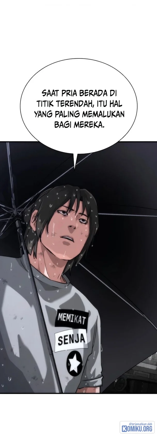 Zombie Apocalypse 82-08 Chapter 114 Gambar 105
