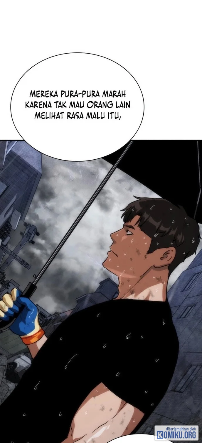 Zombie Apocalypse 82-08 Chapter 114 Gambar 106