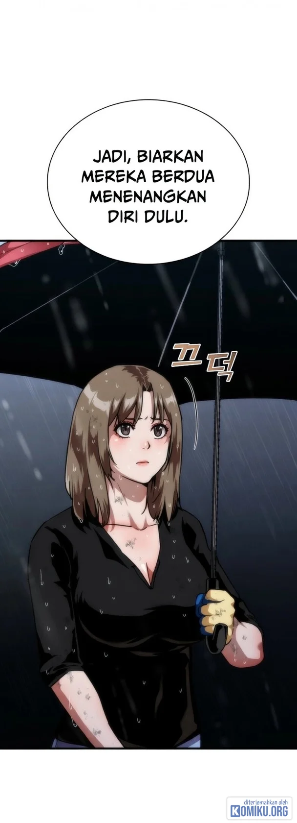 Zombie Apocalypse 82-08 Chapter 114 Gambar 109