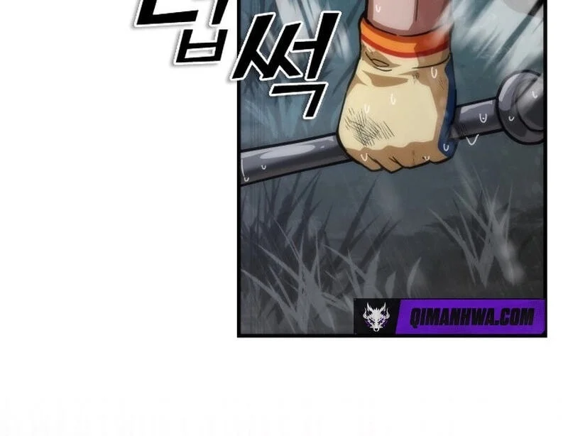Zombie Apocalypse 82-08 Chapter 114 Gambar 15