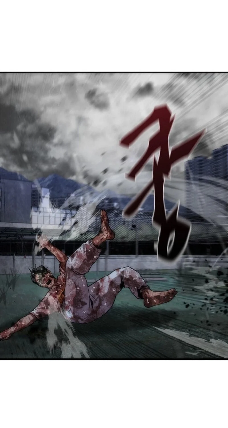Zombie Apocalypse 82-08 Chapter 114 Gambar 20