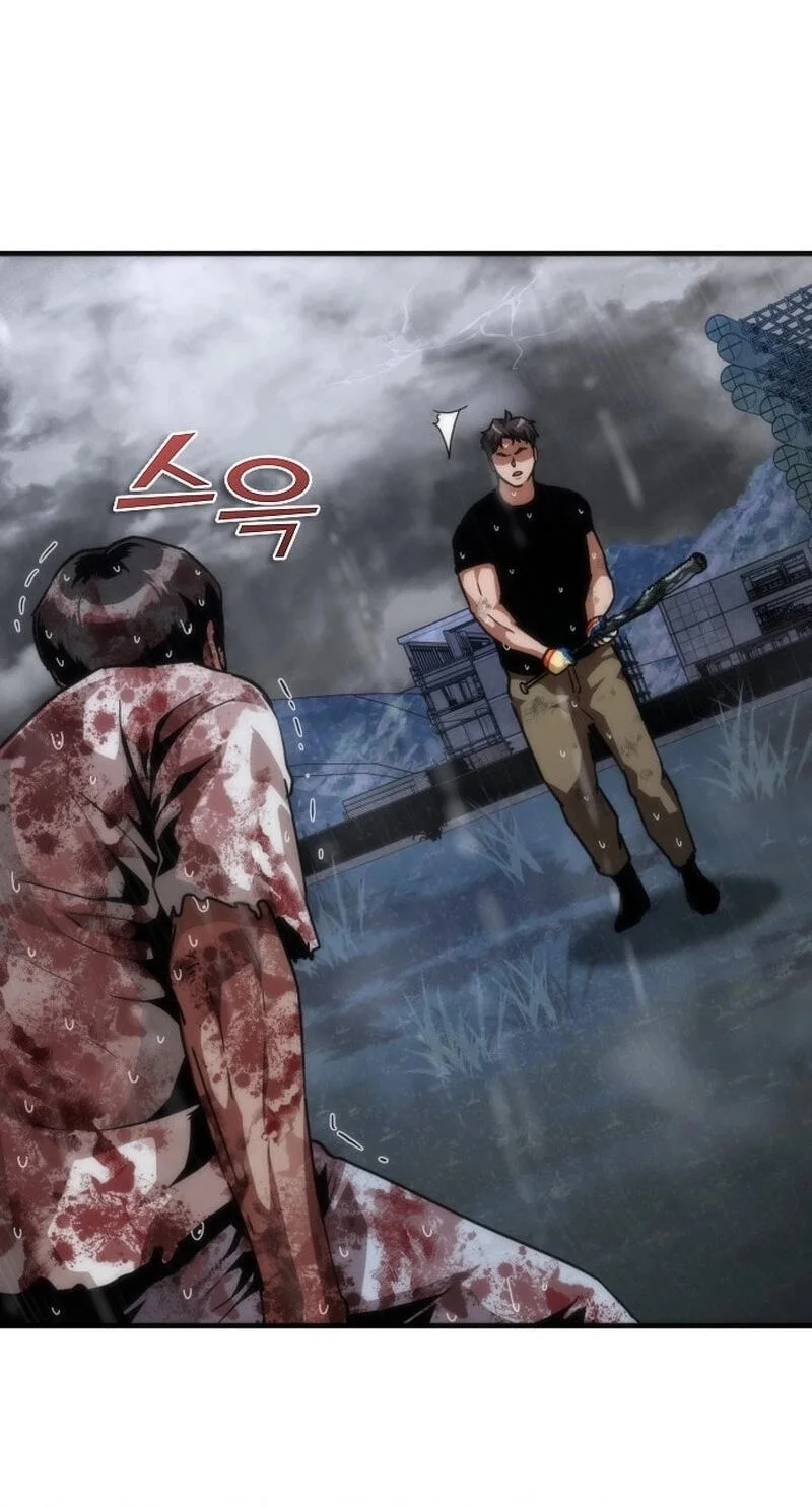 Zombie Apocalypse 82-08 Chapter 114 Gambar 22