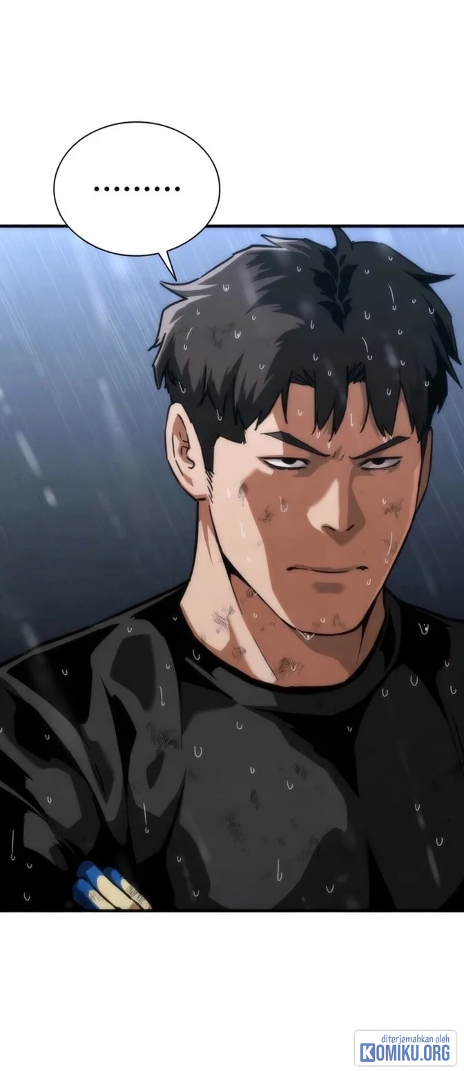 Zombie Apocalypse 82-08 Chapter 114 Gambar 33