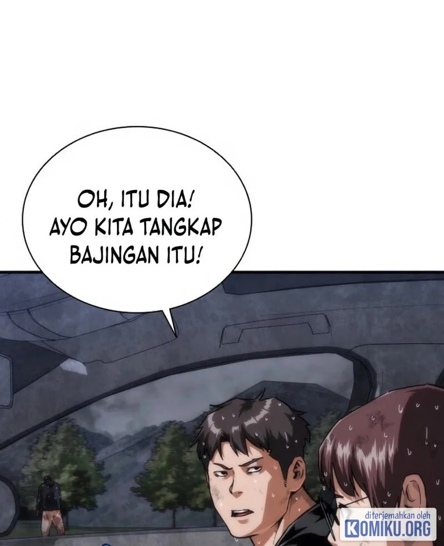 Zombie Apocalypse 82-08 Chapter 114 Gambar 38