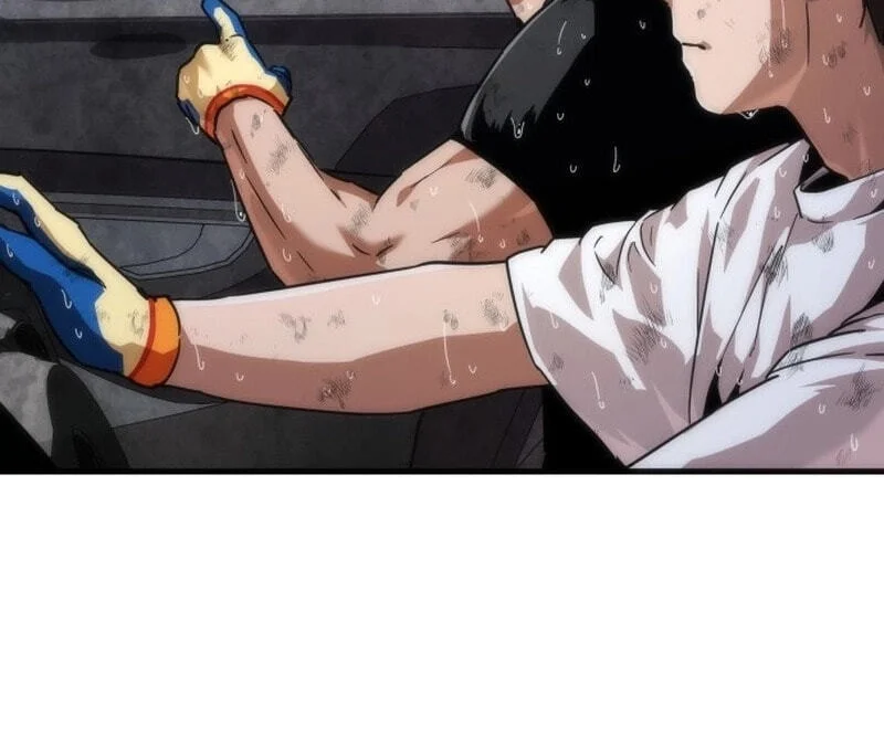 Zombie Apocalypse 82-08 Chapter 114 Gambar 39
