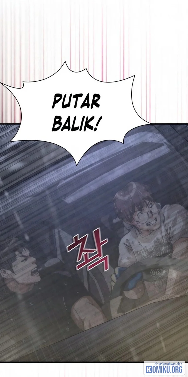 Zombie Apocalypse 82-08 Chapter 114 Gambar 43