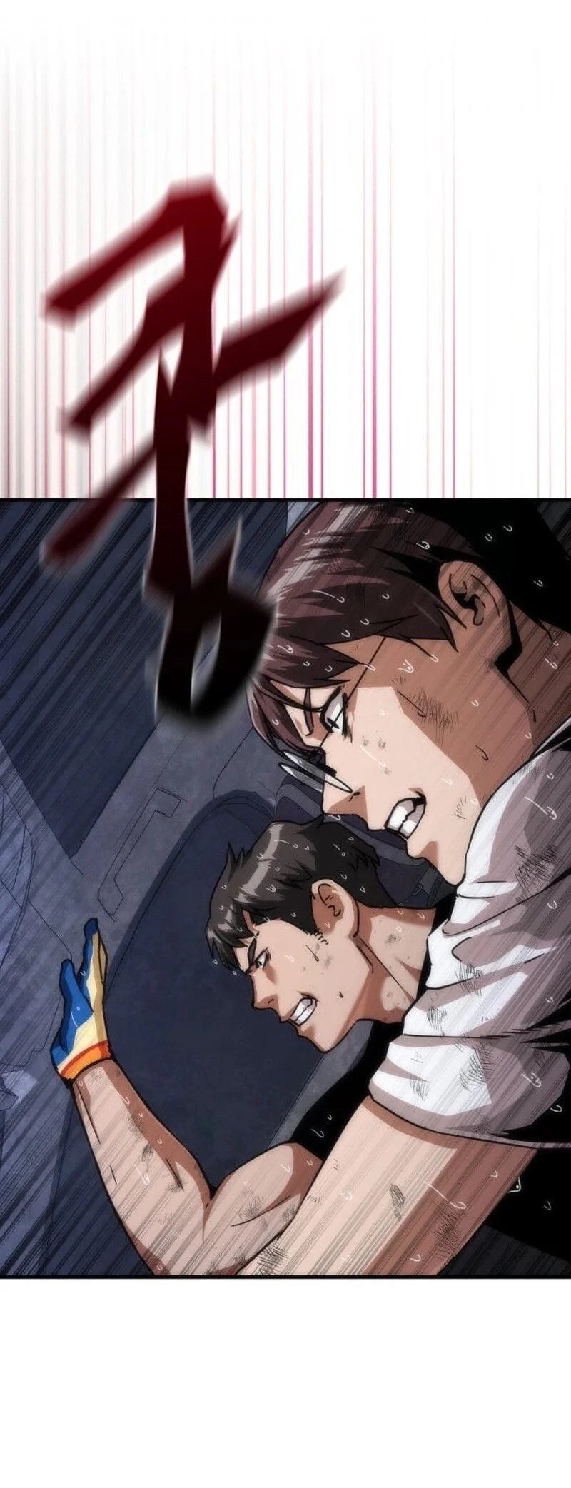 Zombie Apocalypse 82-08 Chapter 114 Gambar 47