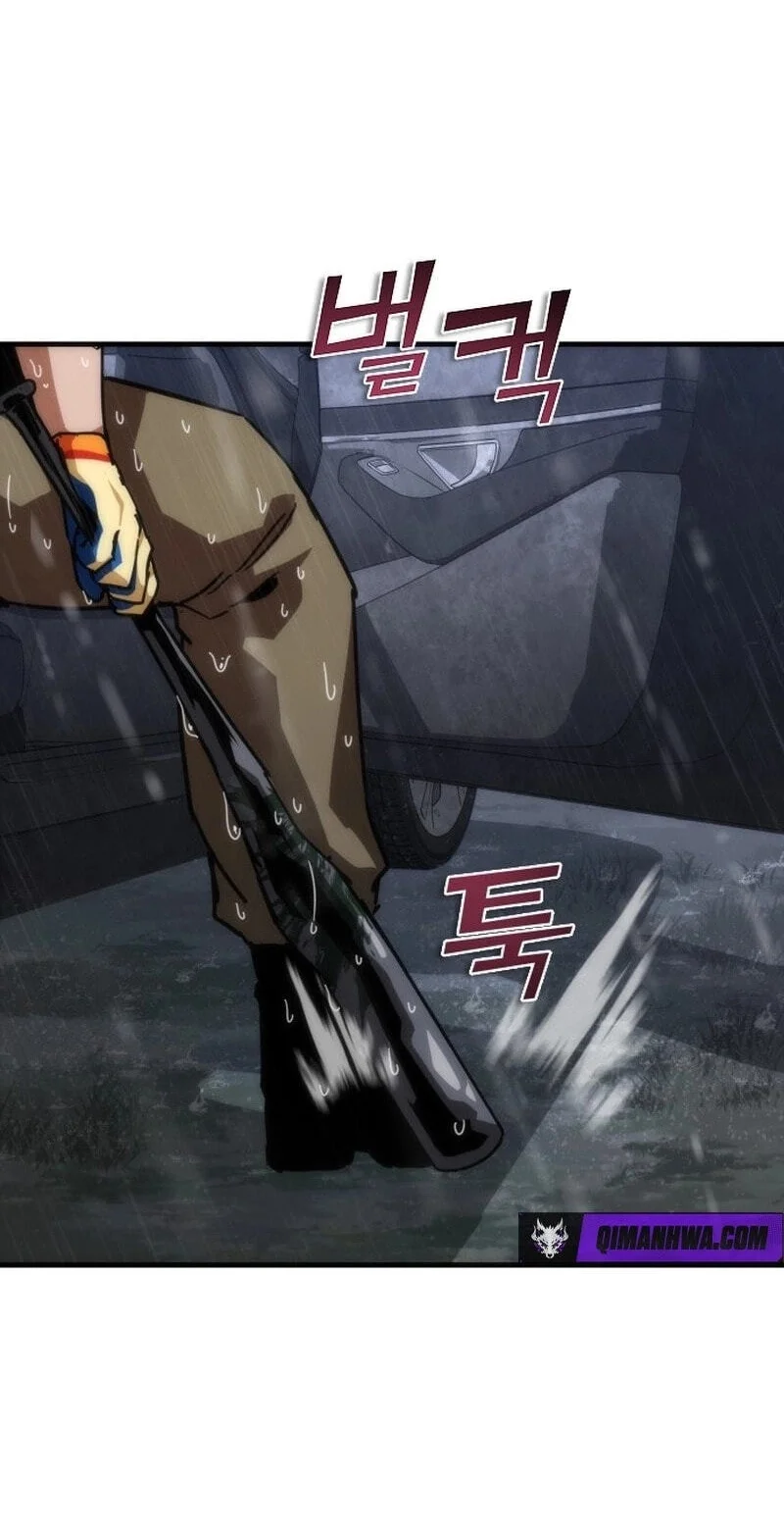 Zombie Apocalypse 82-08 Chapter 114 Gambar 49