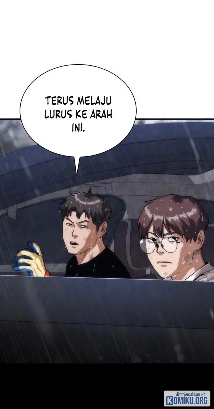 Zombie Apocalypse 82-08 Chapter 114 Gambar 56