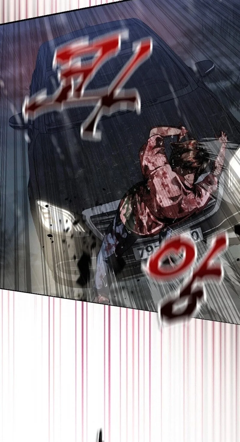 Zombie Apocalypse 82-08 Chapter 114 Gambar 60