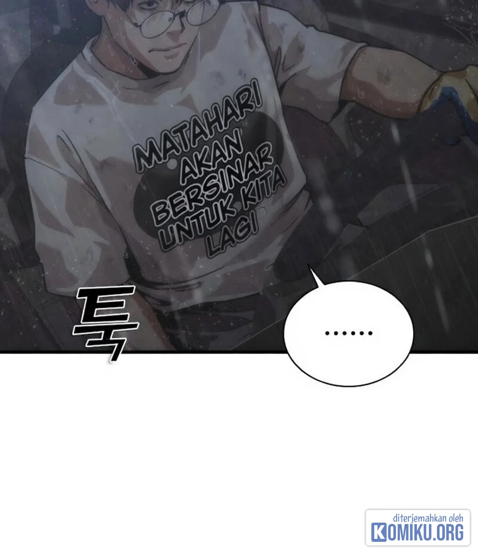 Zombie Apocalypse 82-08 Chapter 114 Gambar 67