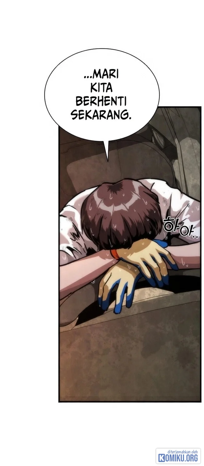 Zombie Apocalypse 82-08 Chapter 114 Gambar 69