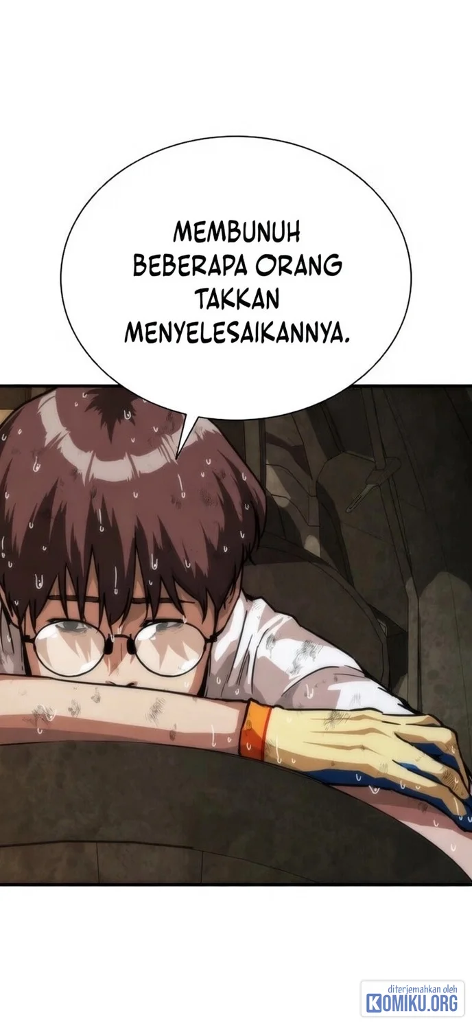 Zombie Apocalypse 82-08 Chapter 114 Gambar 71