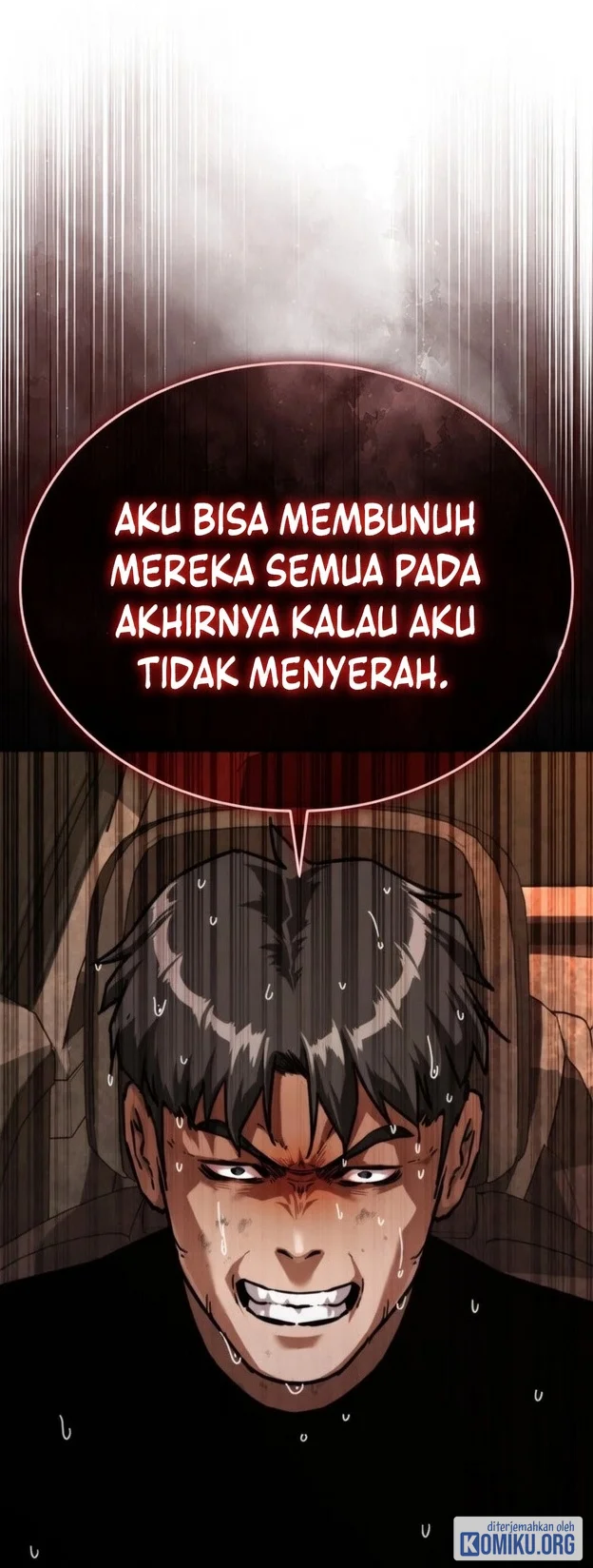 Zombie Apocalypse 82-08 Chapter 114 Gambar 76