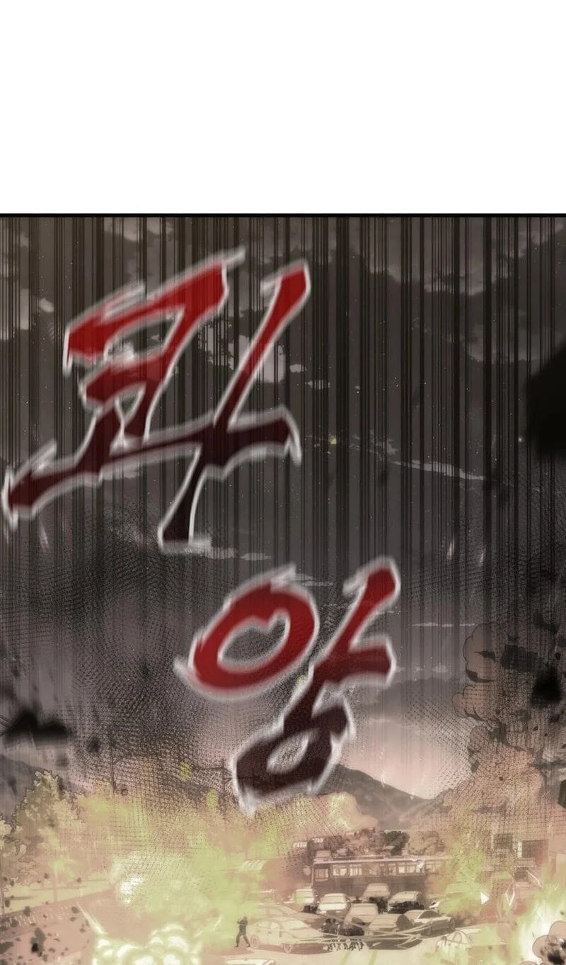 Zombie Apocalypse 82-08 Chapter 114 Gambar 79