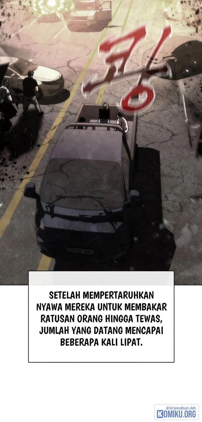 Zombie Apocalypse 82-08 Chapter 114 Gambar 80