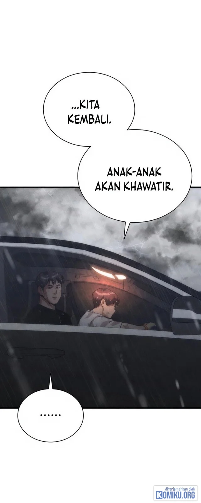 Zombie Apocalypse 82-08 Chapter 114 Gambar 83